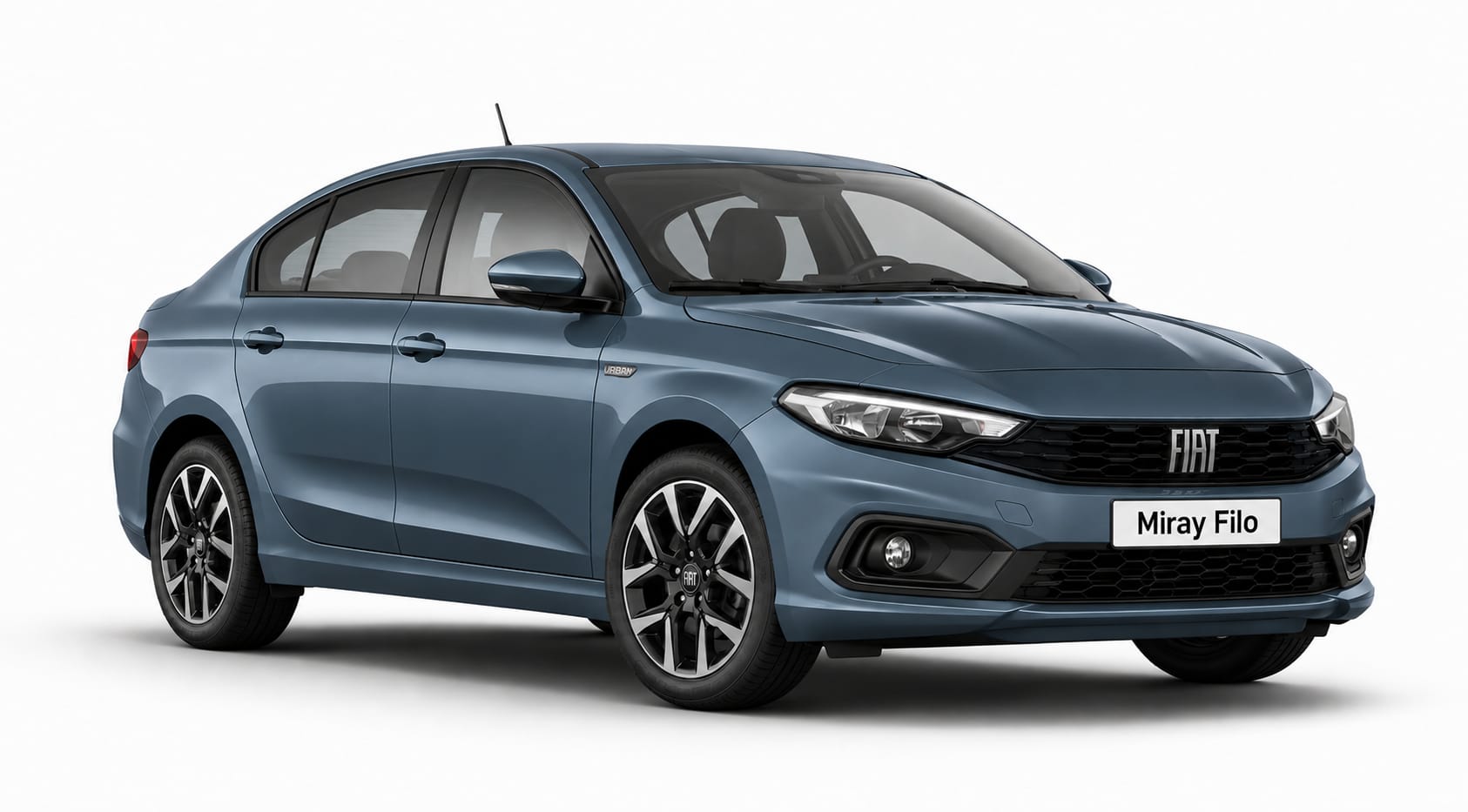 Miray Filo Fiat Egea kiralık araç